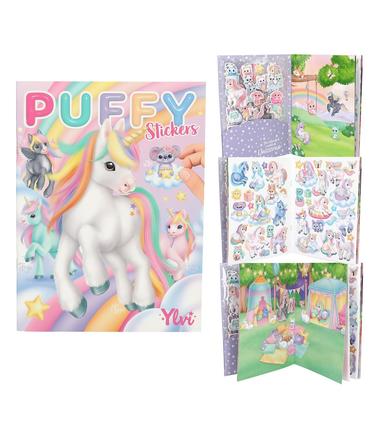 ylvi-puffy-stickers