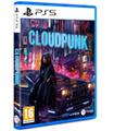 Cloudpunk Ps5 REACONDICIONADO