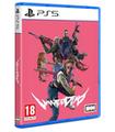 Wanted Dead Ps5 REACONDICIONADO