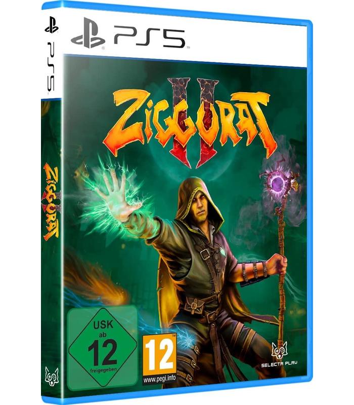 zigguart-ii-ps5-reacondicionado