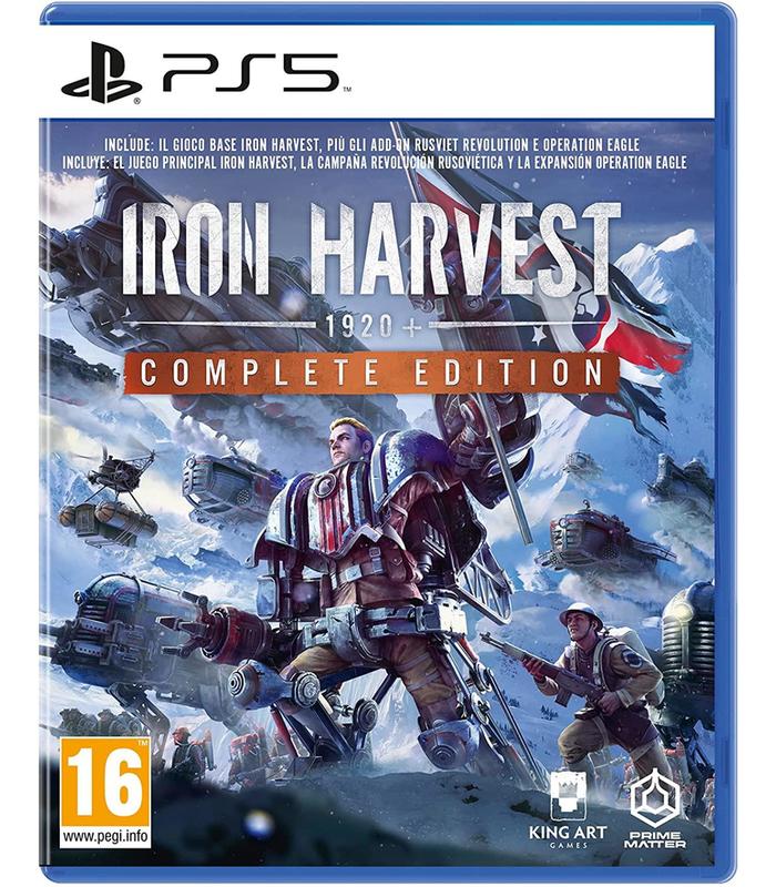 iron-harvest-complete-edition-ps5-reacondicionado