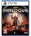 Necromunda: Hired Gun Ps5 REACONDICIONADO