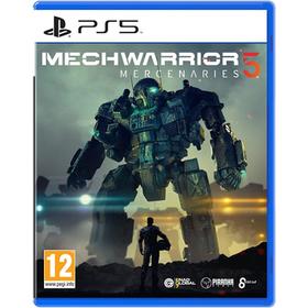 mechwarrior-5-mercenaries-ps5-reacondicionado