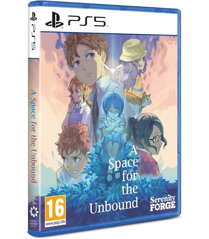 a-space-for-the-unbound-ps5-reacondicionado