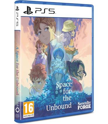 a-space-for-the-unbound-ps5-reacondicionado