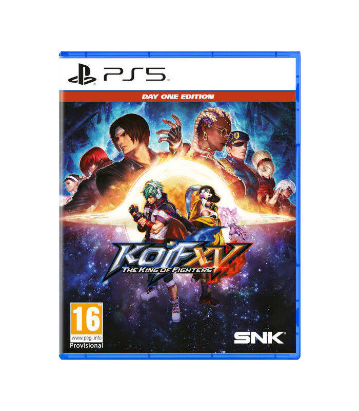 the-king-of-fighters-xv-day-one-edition-ps5-reacondicionado