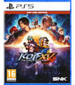 The King of Fighters XV Day One Edition Ps5 REACONDICIONADO