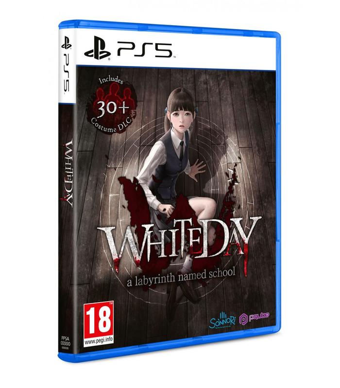 white-day-a-labyrinth-named-school-ps5-reacondicionado