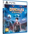 Dracula's Legacy Ps5 REACONDICIONADO