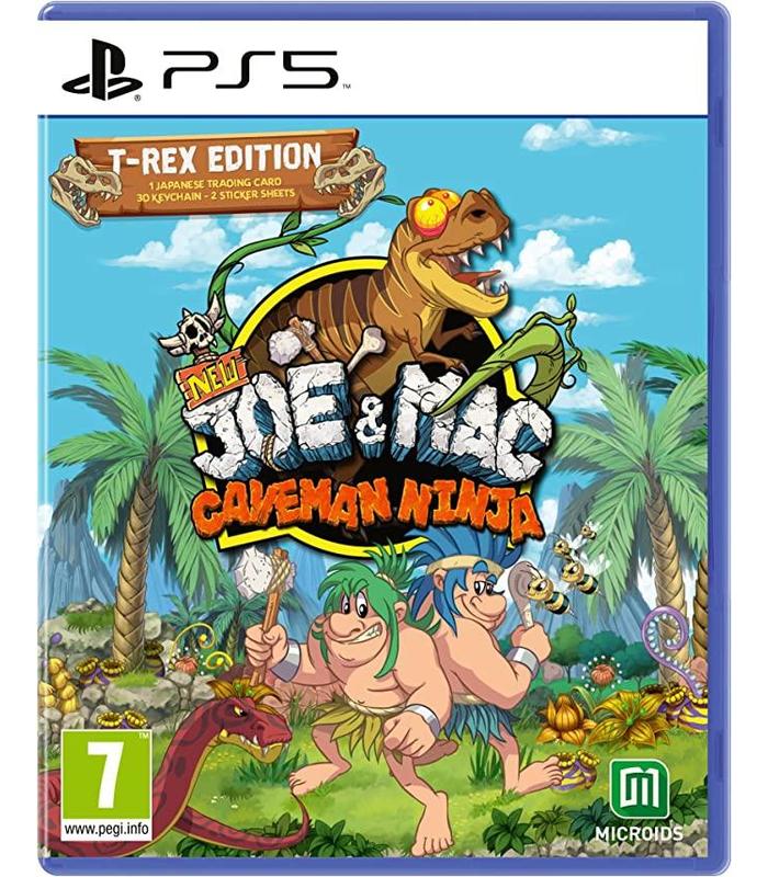 new-joe-and-mac-caveman-ninja-t-rex-edition-ps5-reacondicion