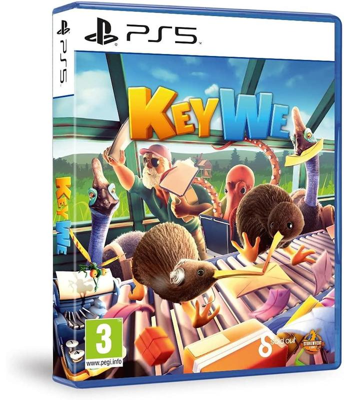 keywe-ps5reacondicionado