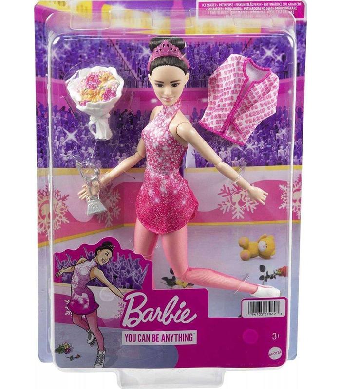 barbie-careers-deportes-de-invierno-patinadora