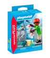 Playmobil 71754 Cristalero