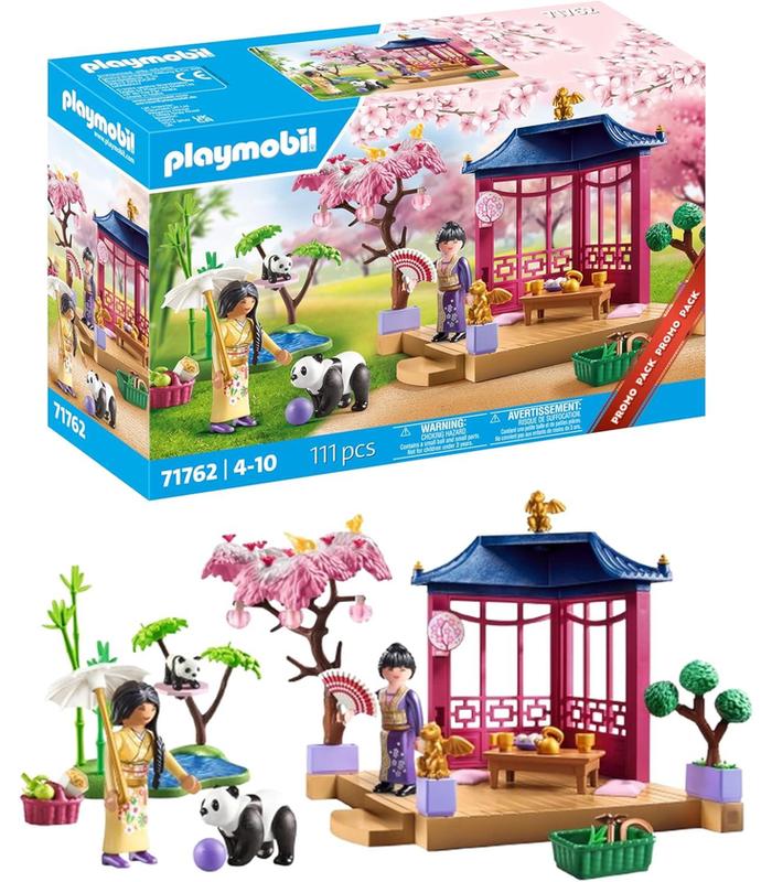 playmobil-71762-jardin-asiatico-con-panda