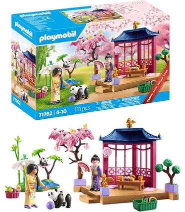 playmobil-71762-jardin-asiatico-con-panda