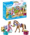 Playmobil 71801 Starter Pack Princesa Con Caballo