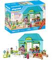 Playmobil 71807 Floristeria