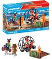 Playmobil 71808 Stunt Show