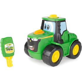 johnny-tractor-y-su-llave