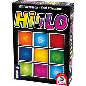 hilo