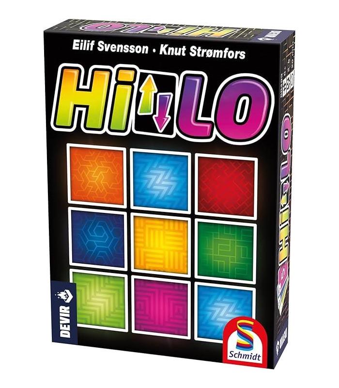 hilo