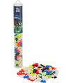 Ladrillos Plus-Plus 100 Piezas - Glow