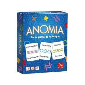Anomia