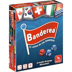Banderea