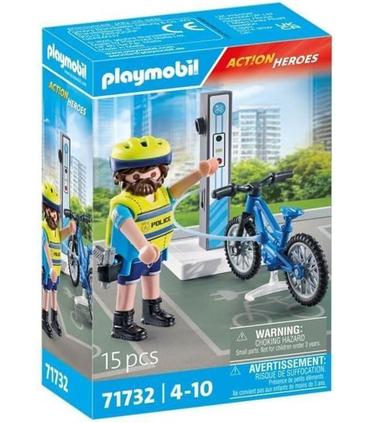 playmobil-71732-patrulla-en-bicicleta