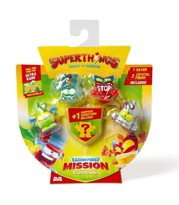 superthings-kazoom-power-mission-5-pack