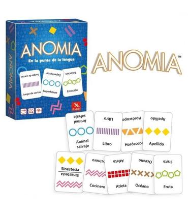 anomia