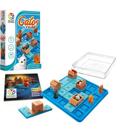 gatos-y-cajas