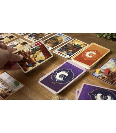 century-la-ruta-de-las-especias