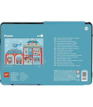 c-met-puzzle-estacion-bomberos-24-piezas