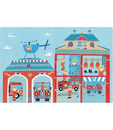 c-met-puzzle-estacion-bomberos-24-piezas