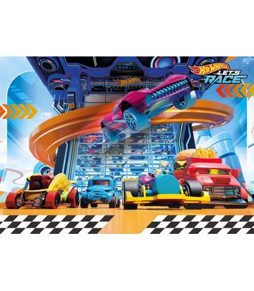 puzzle-104-piezas-super-hot-wheels-2