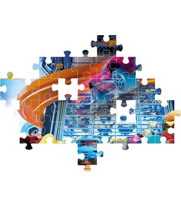 puzzle-104-piezas-super-hot-wheels-2