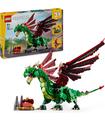 Lego 31161 Dragon Medieval