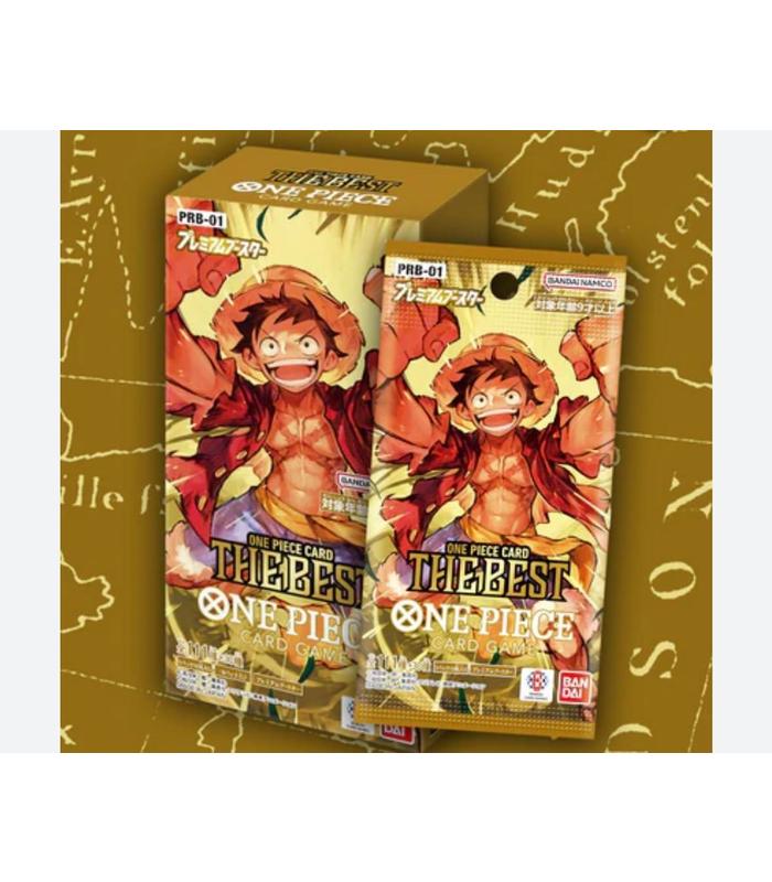 sobre-tgc-one-piece-card-game-booster-pack-prb-01-japones