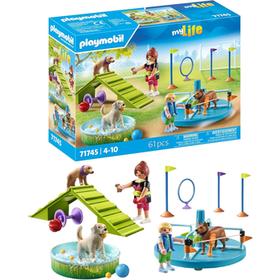 playmobil-71745-parque-para-perros