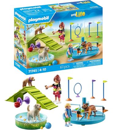 playmobil-71745-parque-para-perros