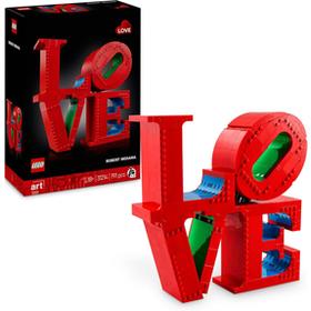 Lego 31214 - Love