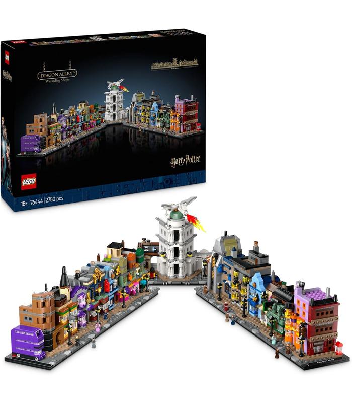 lego-76444-tiendas-magicas-del-callejon-diagon