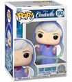 Figura Funko Pop Disney: Cinderellas 75th- Fairy Gm