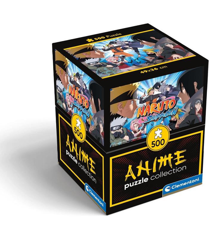 puzzle-500-piezas-cube-anime-naruto-2