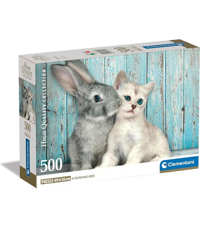 puzzle-500-piezas-cb-cat-bunny