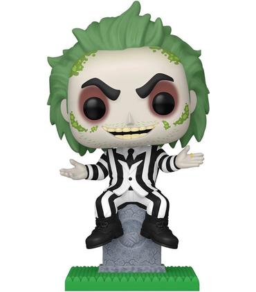 figura-funko-pop-plus-bj-s3-beetlejuice-w-tombstone