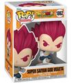 Figura Funko Pop Animation: Dbs:b- Ssg Vegeta