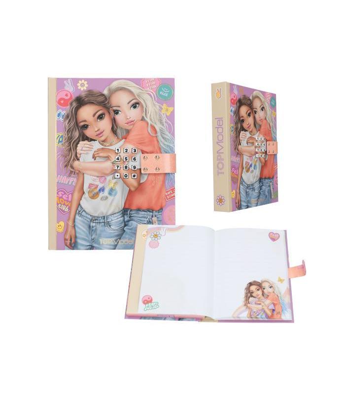 topmodel-diario-girl-power