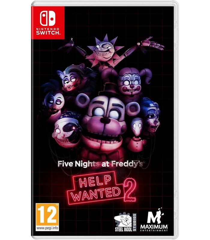 five-nights-at-freddys-help-wanted-2-switch